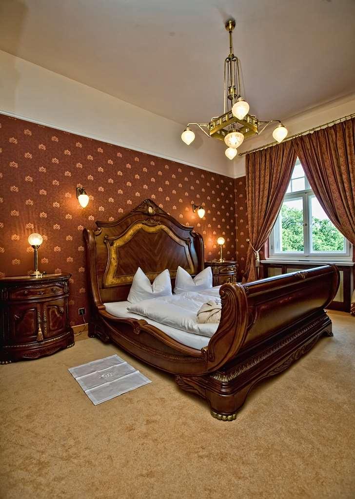 Residenz Hotel Wendorf Wendorf  Amenities photo