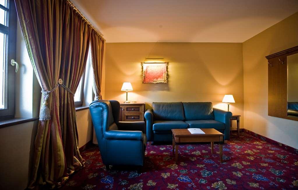 Residenz Hotel Wendorf Wendorf  Room photo