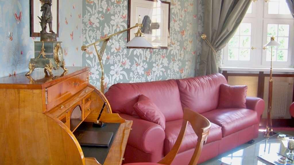 Residenz Hotel Wendorf Wendorf  Room photo