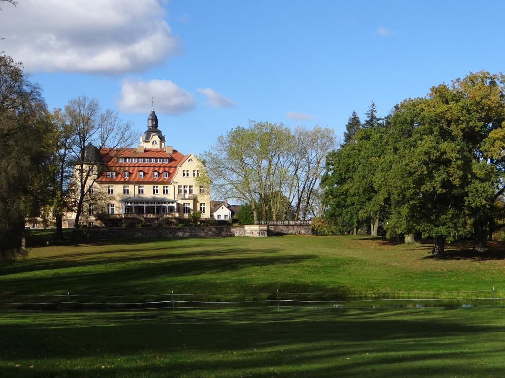 Residenz Hotel Wendorf Wendorf  Exterior photo